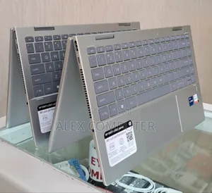 New Laptop HP Envy X360 16GB Intel Core I7 SSD 1T