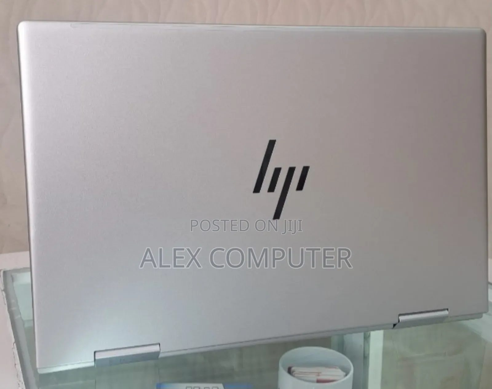 New Laptop HP Envy X360 16GB Intel Core I7 SSD 1T