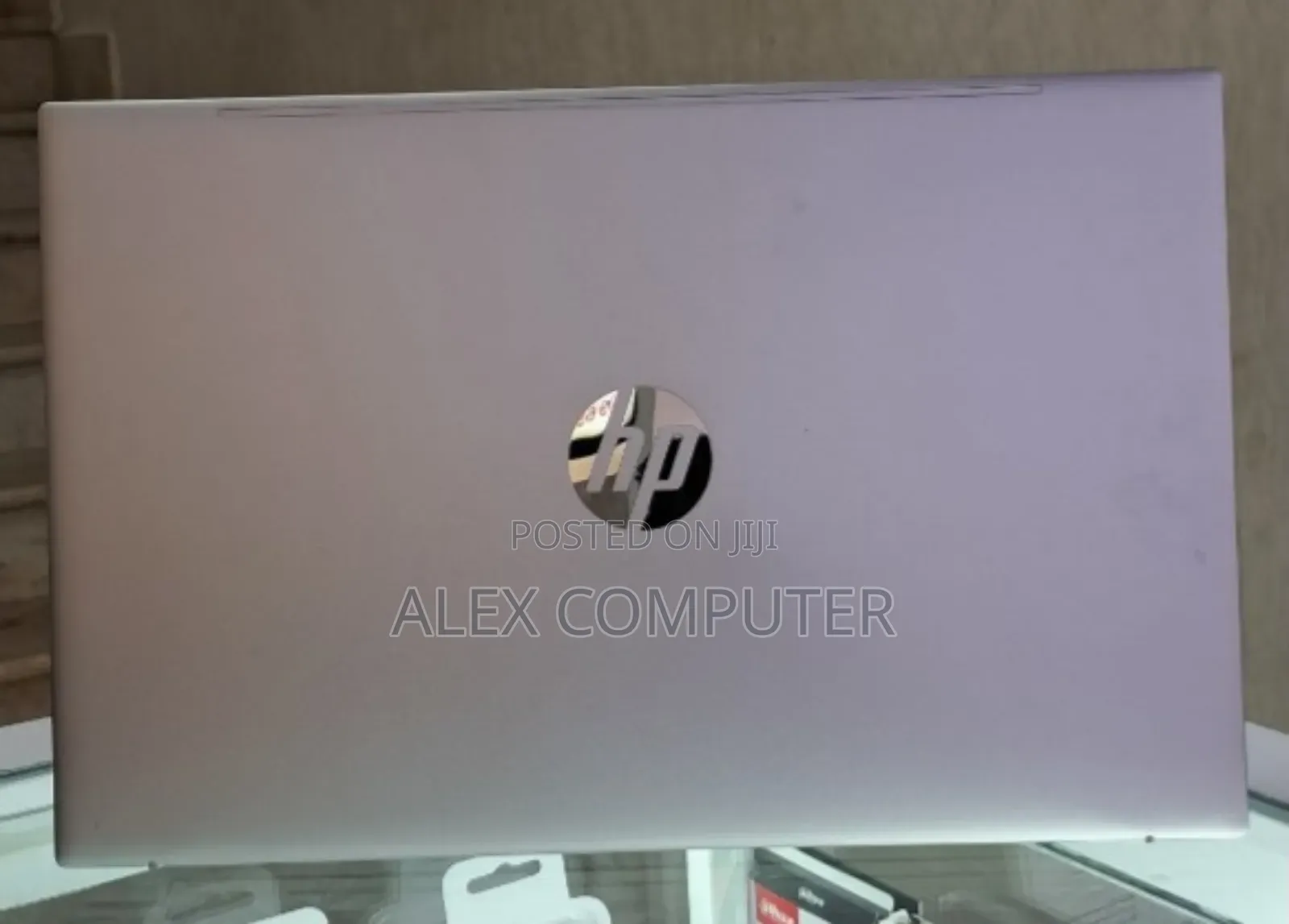 New Laptop HP Pavilion 15 8GB Intel Core I5 SSD 512GB