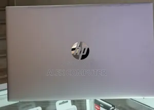 New Laptop HP Pavilion 15 8GB Intel Core I5 SSD 512GB