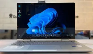 New Laptop HP Envy X360 16GB Intel Core I7 SSD 1T