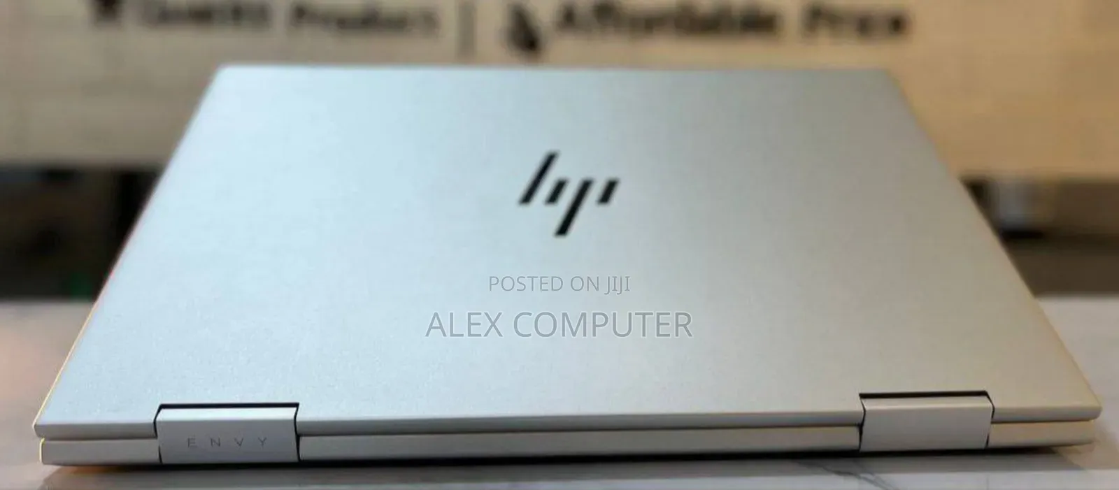 New Laptop HP Envy X360 16GB Intel Core I7 SSD 1T