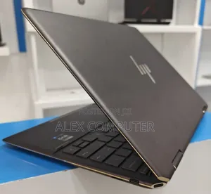 New Laptop HP Spectre X360 13 16GB Intel Core I7 SSD 1T