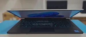 New Laptop Alienware Area-51m 16GB Intel Core I7 SSD 512GB