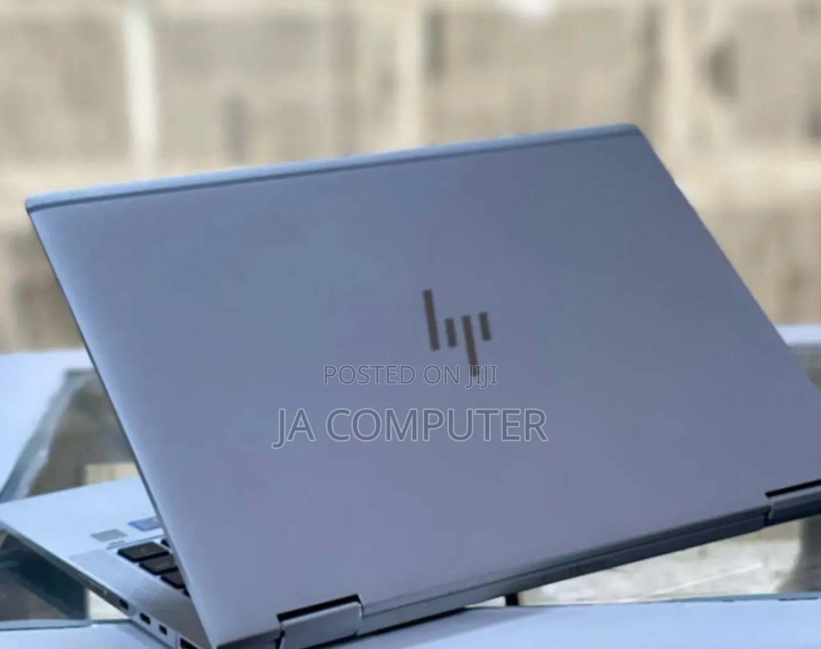 New Laptop HP EliteBook X360 1030 G3 16GB Intel Core I5 SSD 512GB