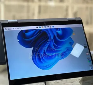 New Laptop HP EliteBook X360 1030 G3 16GB Intel Core I5 SSD 512GB