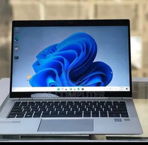 New Laptop HP EliteBook X360 1030 G3 16GB Intel Core I5 SSD 512GB