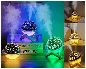 Photo - 2in1 Star Projector Humidifier