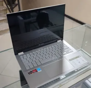 Photo - New Laptop Asus 16GB AMD Ryzen 7 SSD 1T