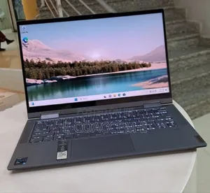 Photo - New Laptop Lenovo Lrgion 7i 16GB Intel Core I7 SSD 512GB