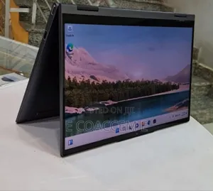 New Laptop Lenovo Lrgion 7i 16GB Intel Core I7 SSD 512GB