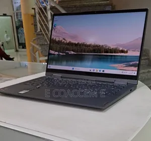 New Laptop Lenovo Lrgion 7i 16GB Intel Core I7 SSD 512GB