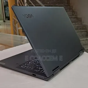 New Laptop Lenovo Lrgion 7i 16GB Intel Core I7 SSD 512GB