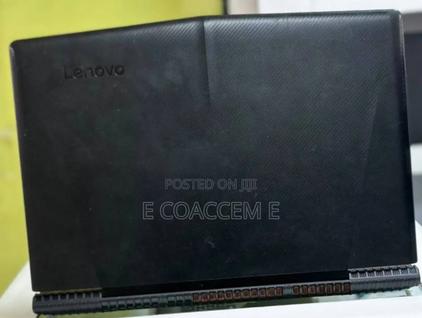 New Laptop Lenovo Legion Y520 8GB Intel Core I7 HDD 2T