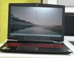 Photo - New Laptop Lenovo Legion Y520 8GB Intel Core I7 HDD 2T