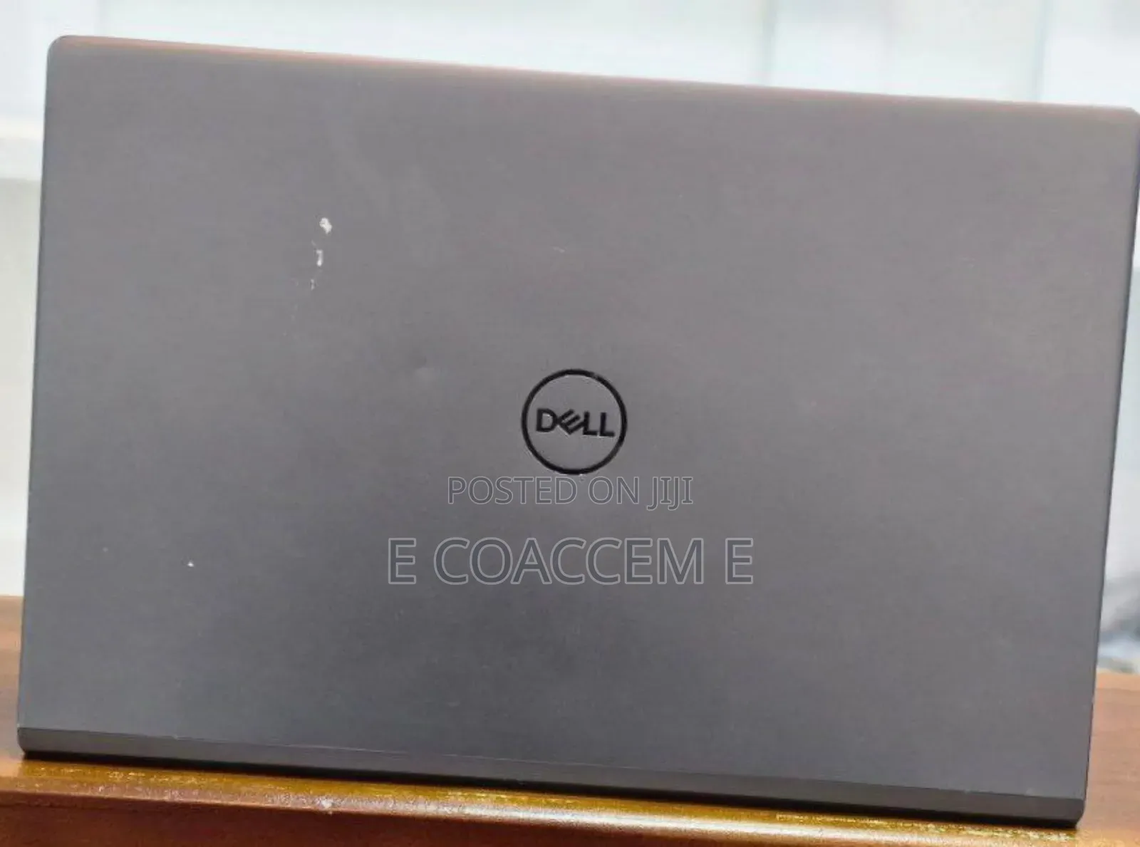 New Laptop Dell 8GB Intel Core I5 SSD 256GB