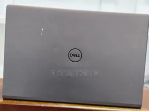 New Laptop Dell 8GB Intel Core I5 SSD 256GB