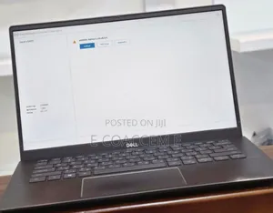 Photo - New Laptop Dell 8GB Intel Core I5 SSD 256GB