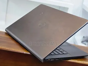 New Laptop Dell 8GB Intel Core I5 SSD 256GB
