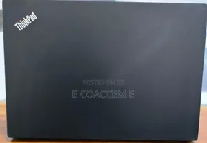 New Laptop Lenovo 16GB Intel Core I7 SSD 512GB