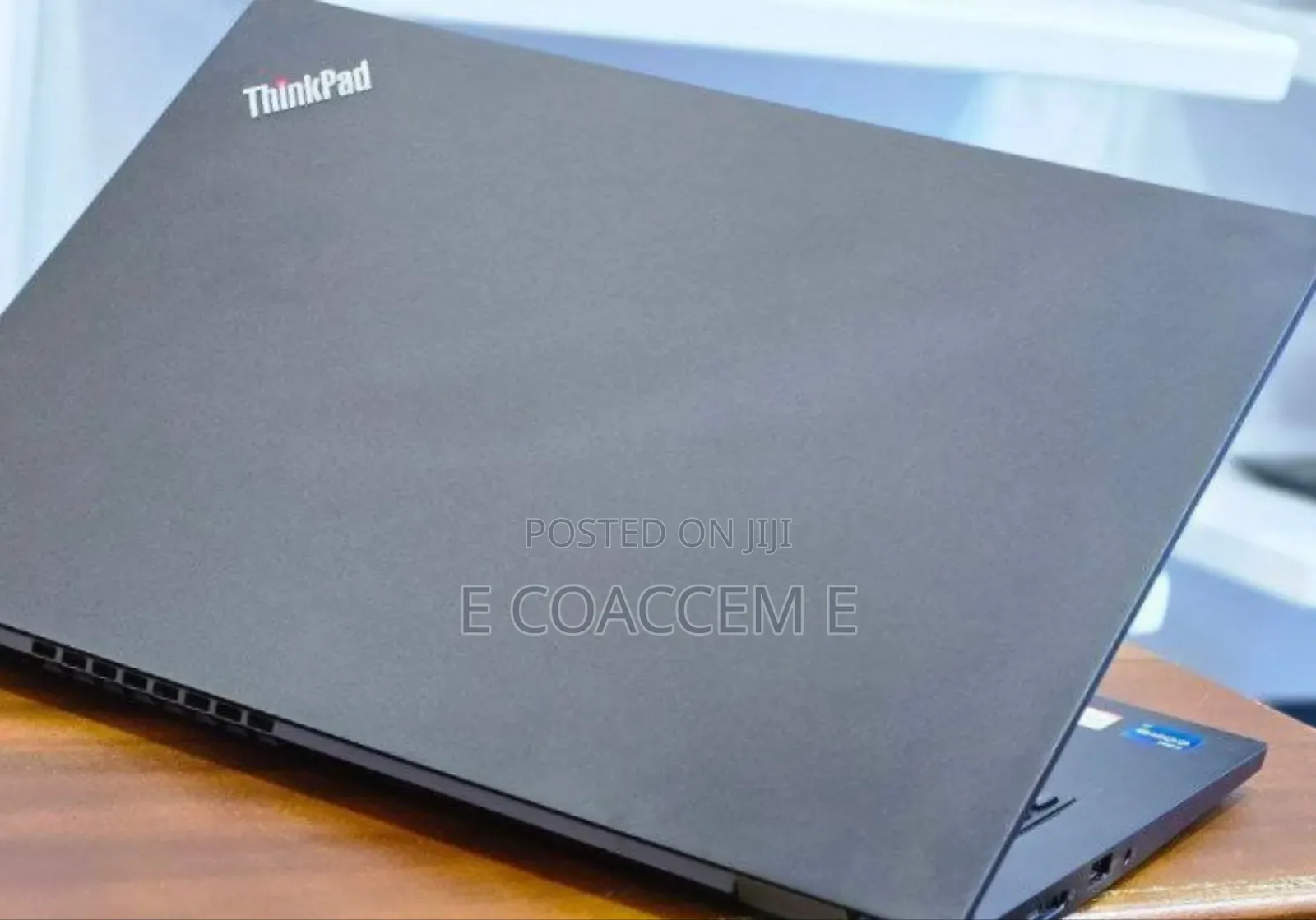 New Laptop Lenovo 16GB Intel Core I7 SSD 512GB
