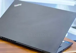 New Laptop Lenovo 16GB Intel Core I7 SSD 512GB