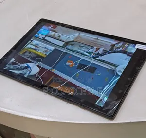 New Samsung Galaxy Tab A8 10.5 (2021) 128 GB Black