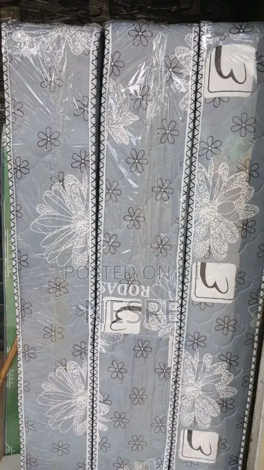 Extra Bonded ፍራሽ ኤክስትራ ቦንድድ ፍራሾችን በልዩ ቅናሽ