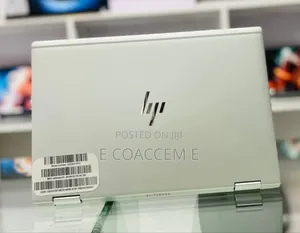 New Laptop HP 16GB Intel Core I7 SSD 512GB