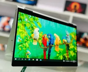 New Laptop HP 16GB Intel Core I7 SSD 512GB