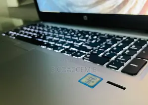 New Laptop HP EliteBook 850 16GB Intel Core I5 HDD+SSD 1T