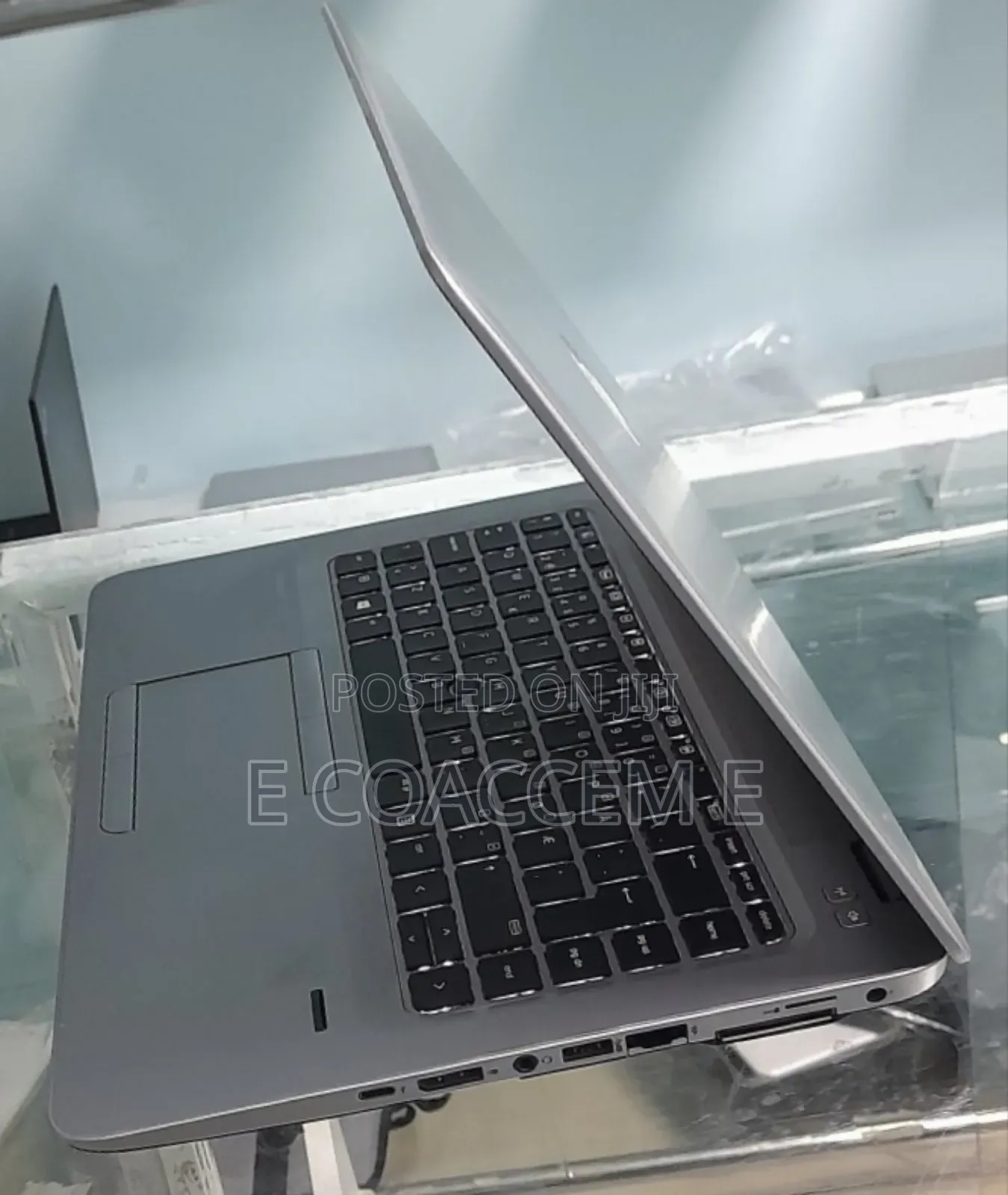 New Laptop HP EliteBook 840 G4 16GB Intel Core I7 HDD+SSD 1T