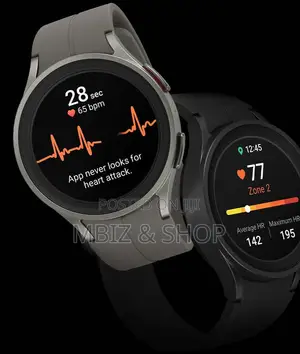 Samsung Watch 5 Pro