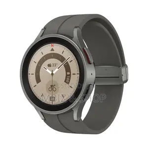 Photo - Samsung Watch 5 Pro