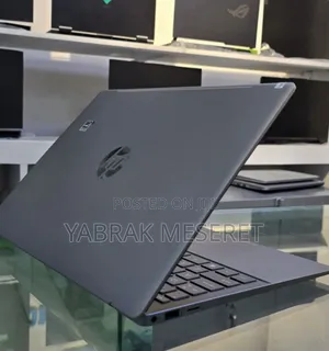 Photo - New Laptop HP Pavilion 15 16GB Intel Core I5 SSD 512GB