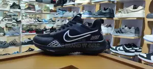 Photo - Nike Zoom Sneakers High Master Quality for Women's