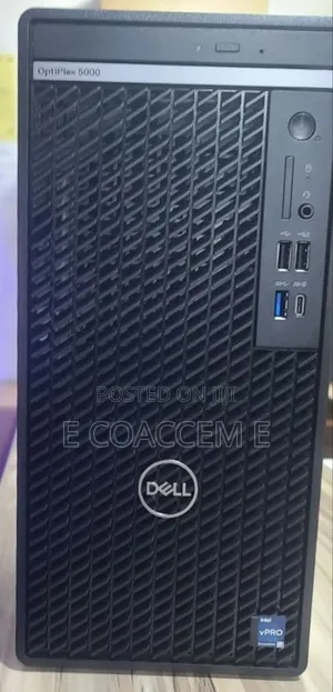 New Desktop Computer Dell 8GB Intel Core I7 HDD 1T