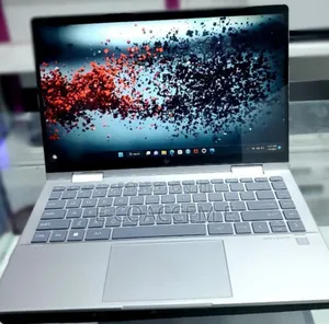 Photo - New Laptop HP 16GB Intel Core I7 SSD 1T