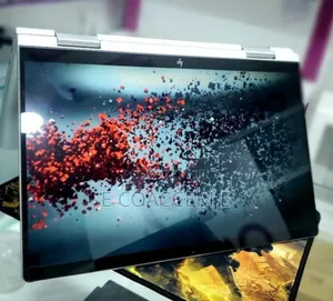 New Laptop HP 16GB Intel Core I7 SSD 1T