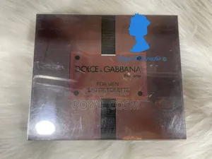 Dolce and Gabbana the One Perfume Gift Set