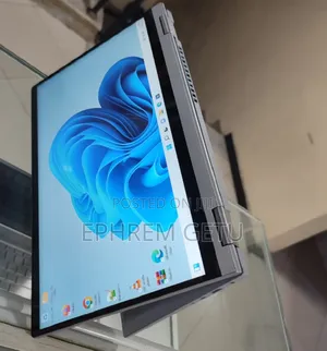 New Laptop Lenovo Flex 5 16GB Intel Core I7 SSD 512GB