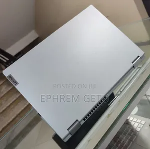 New Laptop Lenovo Flex 5 16GB Intel Core I7 SSD 512GB