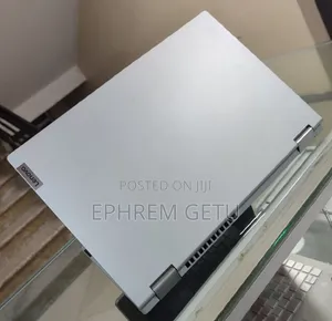 New Laptop Lenovo Flex 5 16GB Intel Core I7 SSD 512GB