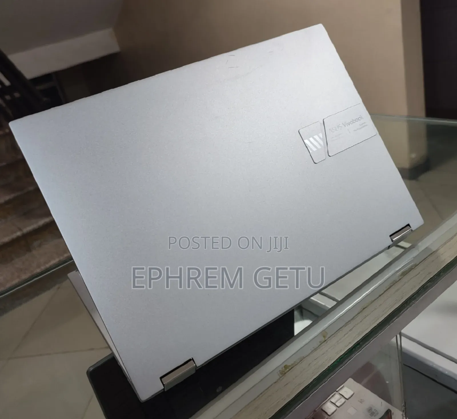 New Laptop Asus VivoBook Flip 14 TP401CA 16GB AMD Ryzen 7 SSD 1T