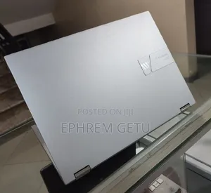 New Laptop Asus VivoBook Flip 14 TP401CA 16GB AMD Ryzen 7 SSD 1T