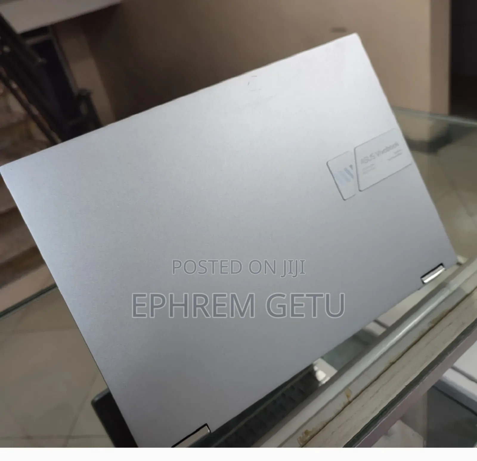 New Laptop Asus VivoBook Flip 14 TP401CA 16GB AMD Ryzen 7 SSD 1T