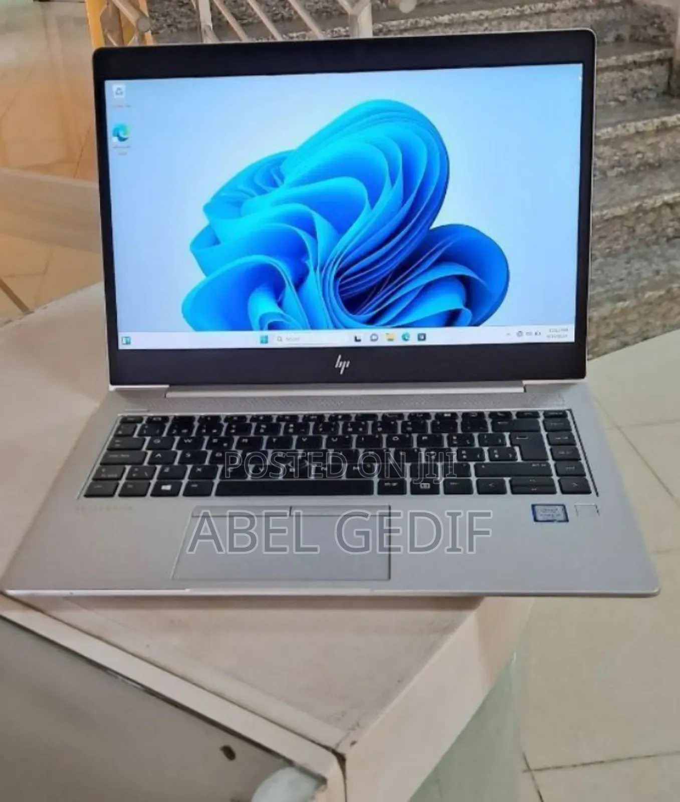 Laptop HP EliteBook 840 16GB Intel Core I5 SSD 512GB