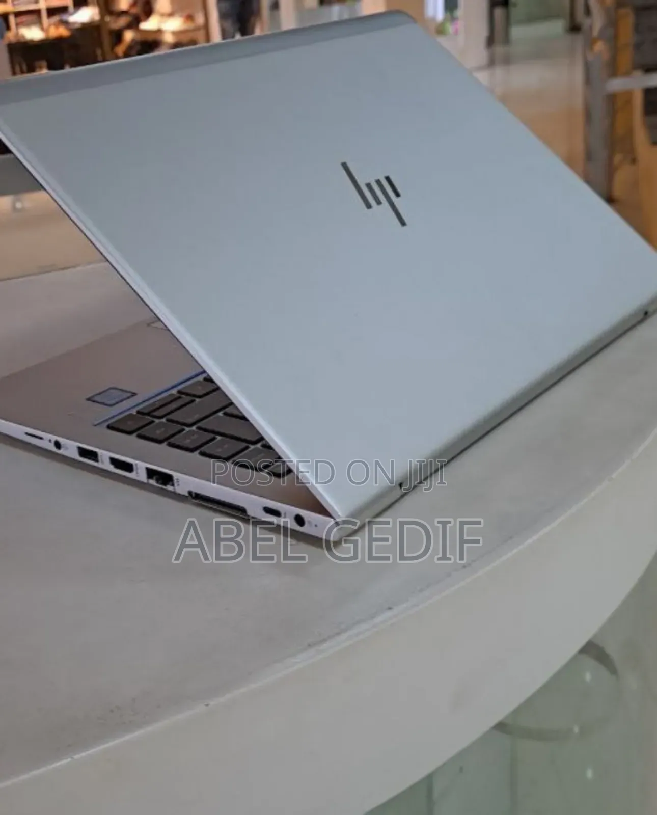 Laptop HP EliteBook 840 16GB Intel Core I5 SSD 512GB