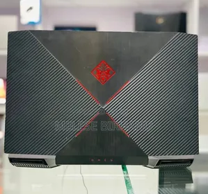 Photo - New Laptop HP Omen Pro 8GB Intel Core I5 HDD+SSD 1T