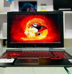 New Laptop HP Omen Pro 8GB Intel Core I5 HDD+SSD 1T